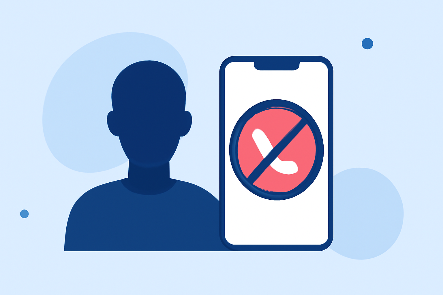 The Easiest App to Stop Unwanted Calls for First-Time Users