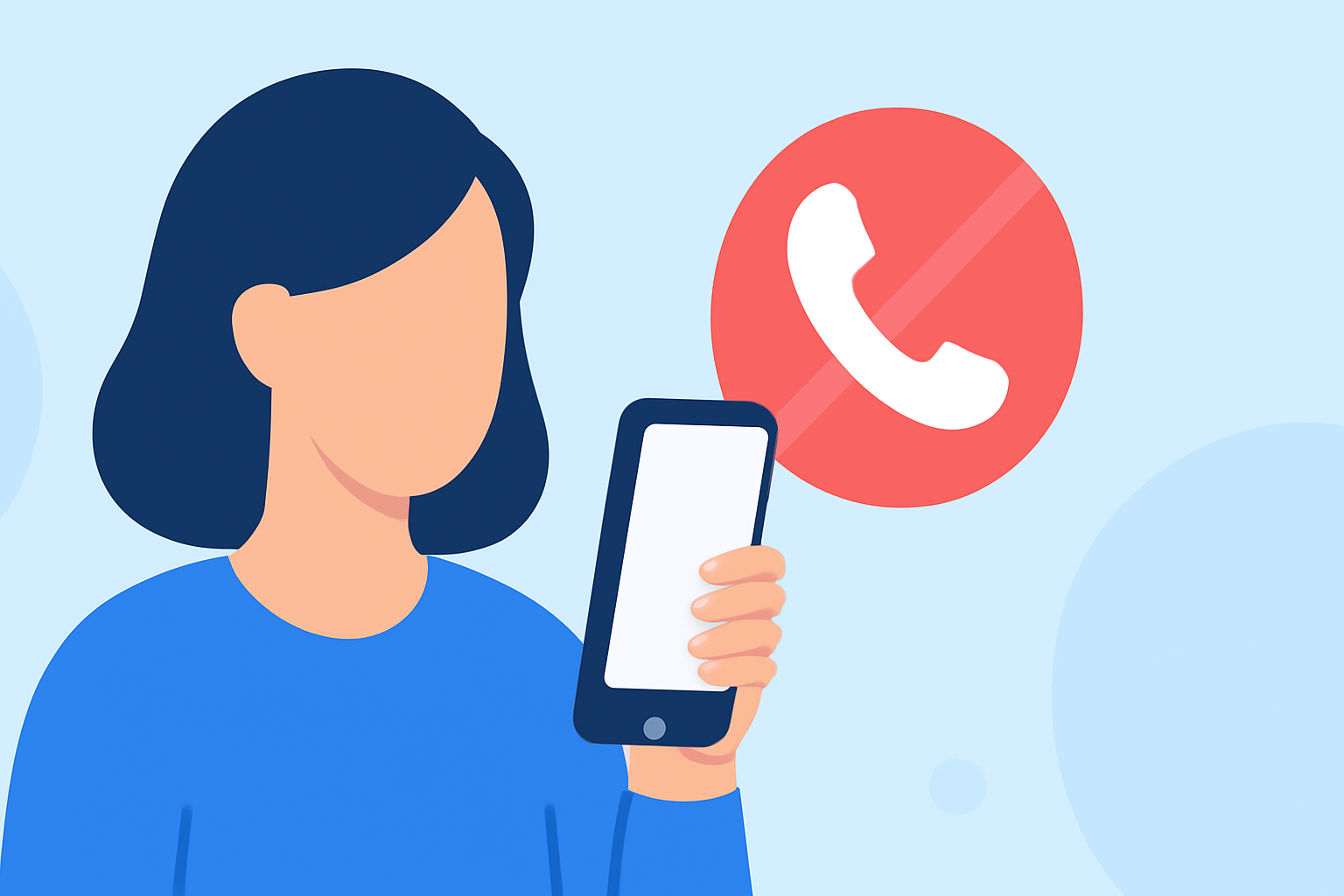 The Easiest App for Non-Technical Users to Stop Unwanted Calls