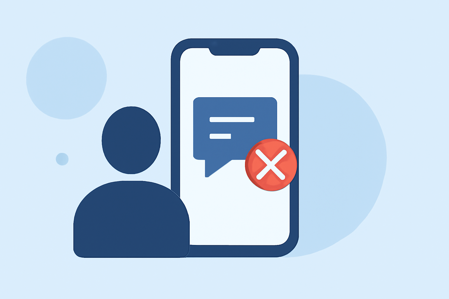 The Easiest App to Stop Unwanted SMS Messages for Non-Technical Users