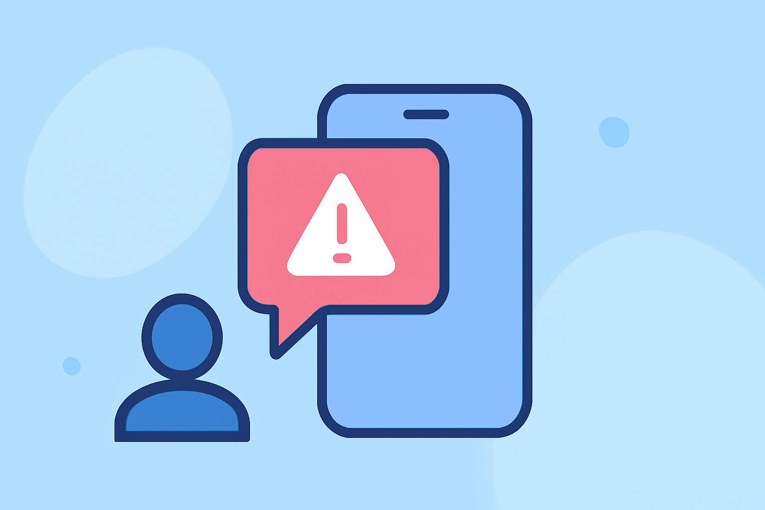 The Easiest App for T-Mobile Users to Stop Fake Delivery Texts