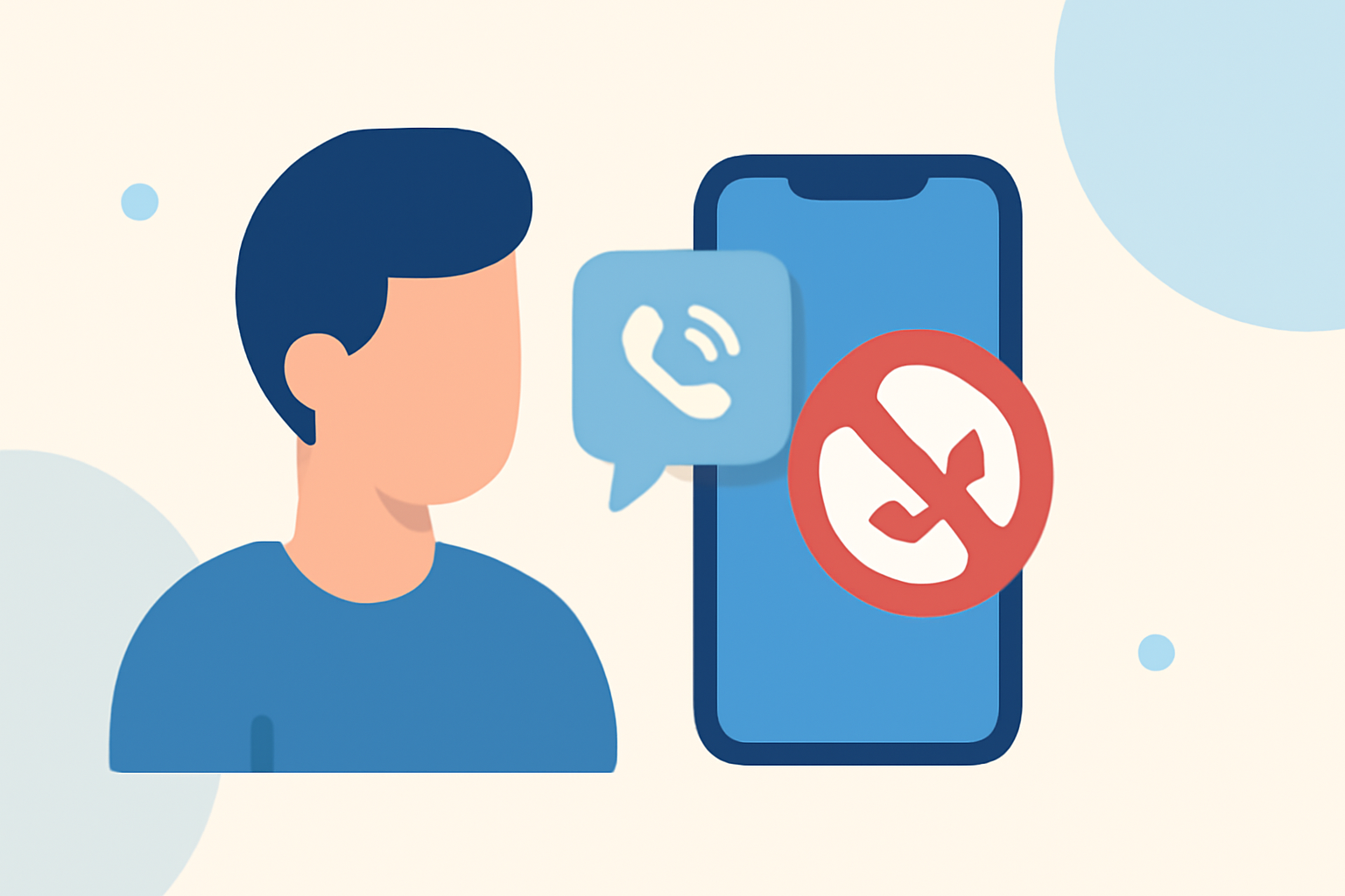 The Easiest App for Busy Professionals to Stop Automated Calls