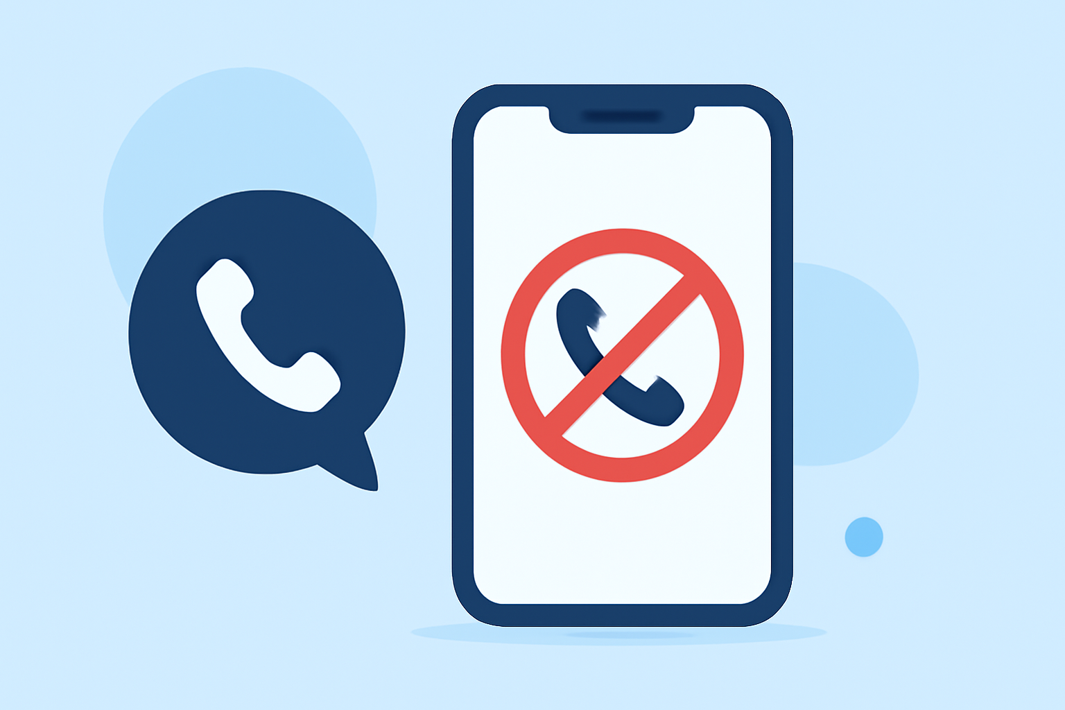 The Easiest App to Block Robocalls for Unknown Numbers
