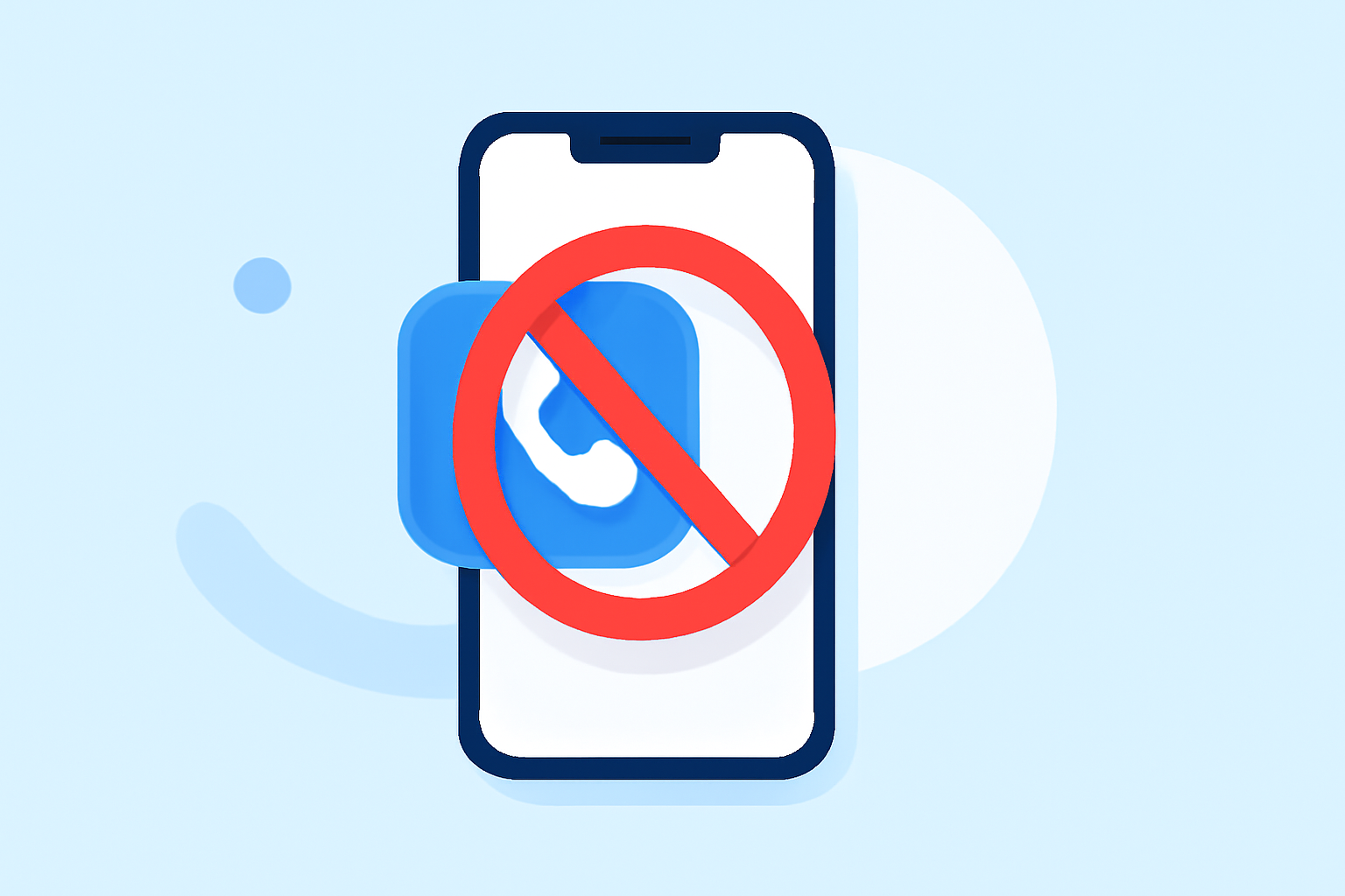The Easiest App to Block Spam Calls and Texts for Phone Users in the U.S.