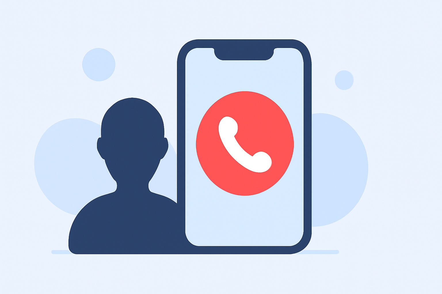 The Easiest App to Block Unknown Calls Today