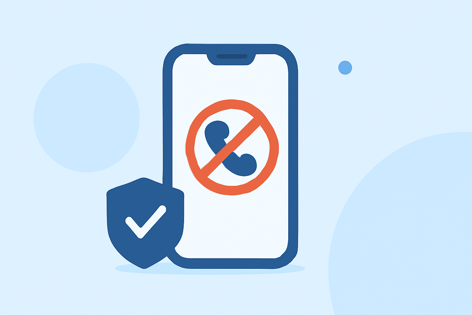 The Easiest App to Block Unknown Calls in the United States