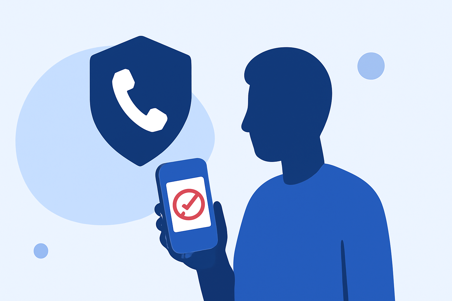The Easiest App to Block Unknown Calls for Users Who Rely on Phone Calls