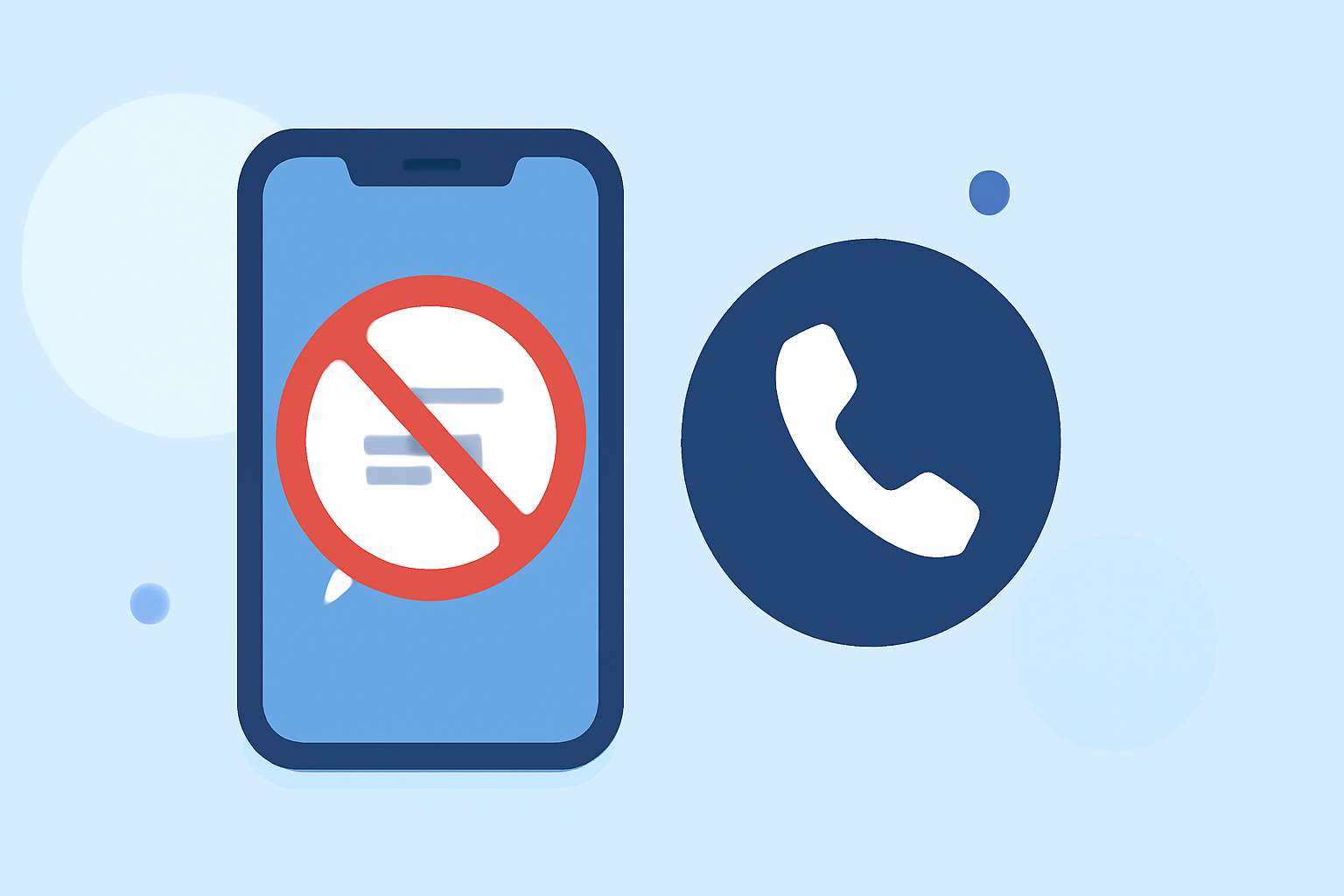 The Easiest App to Block Unwanted Calls and Messages Today