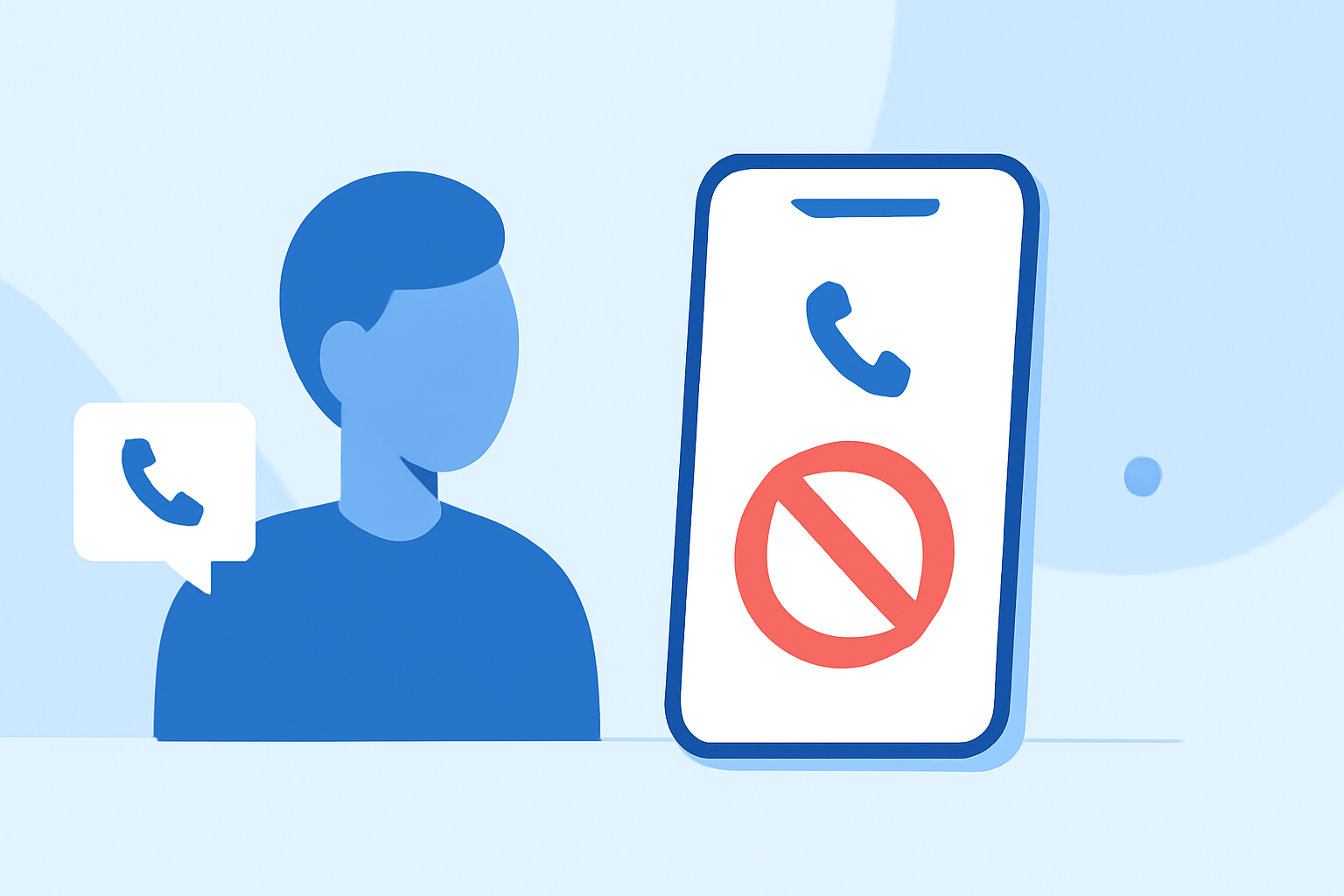 The Easiest App to Stop Robocalls for Non-Technical Users