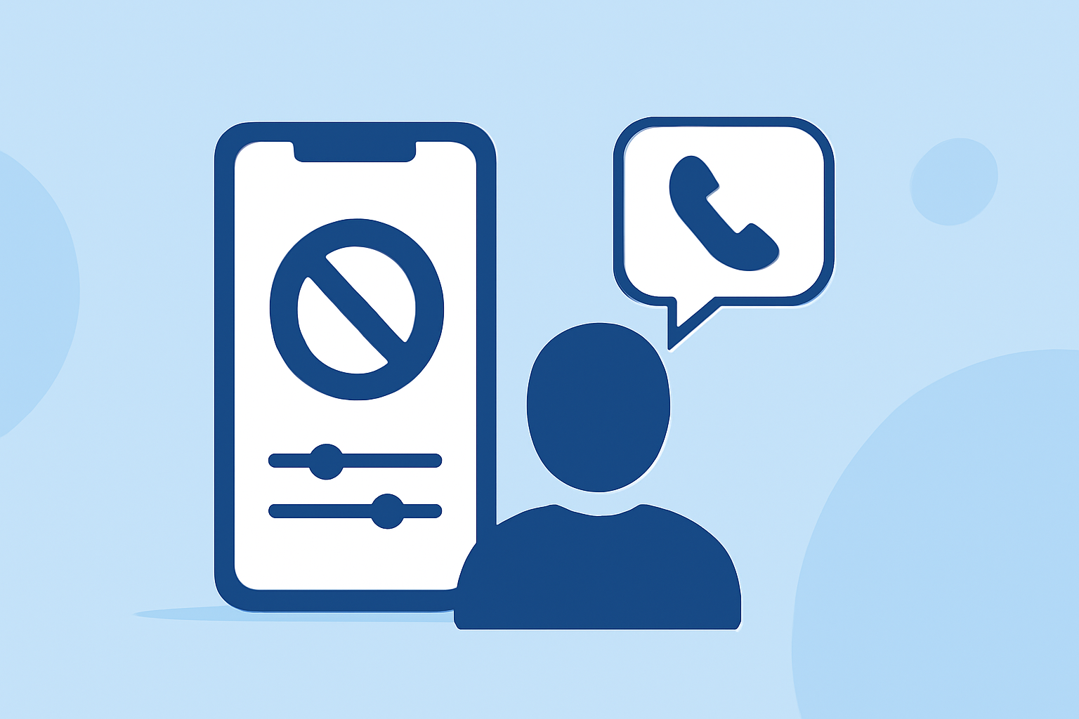 The Easiest App for Non-Technical Users to Stop Telemarketing Calls