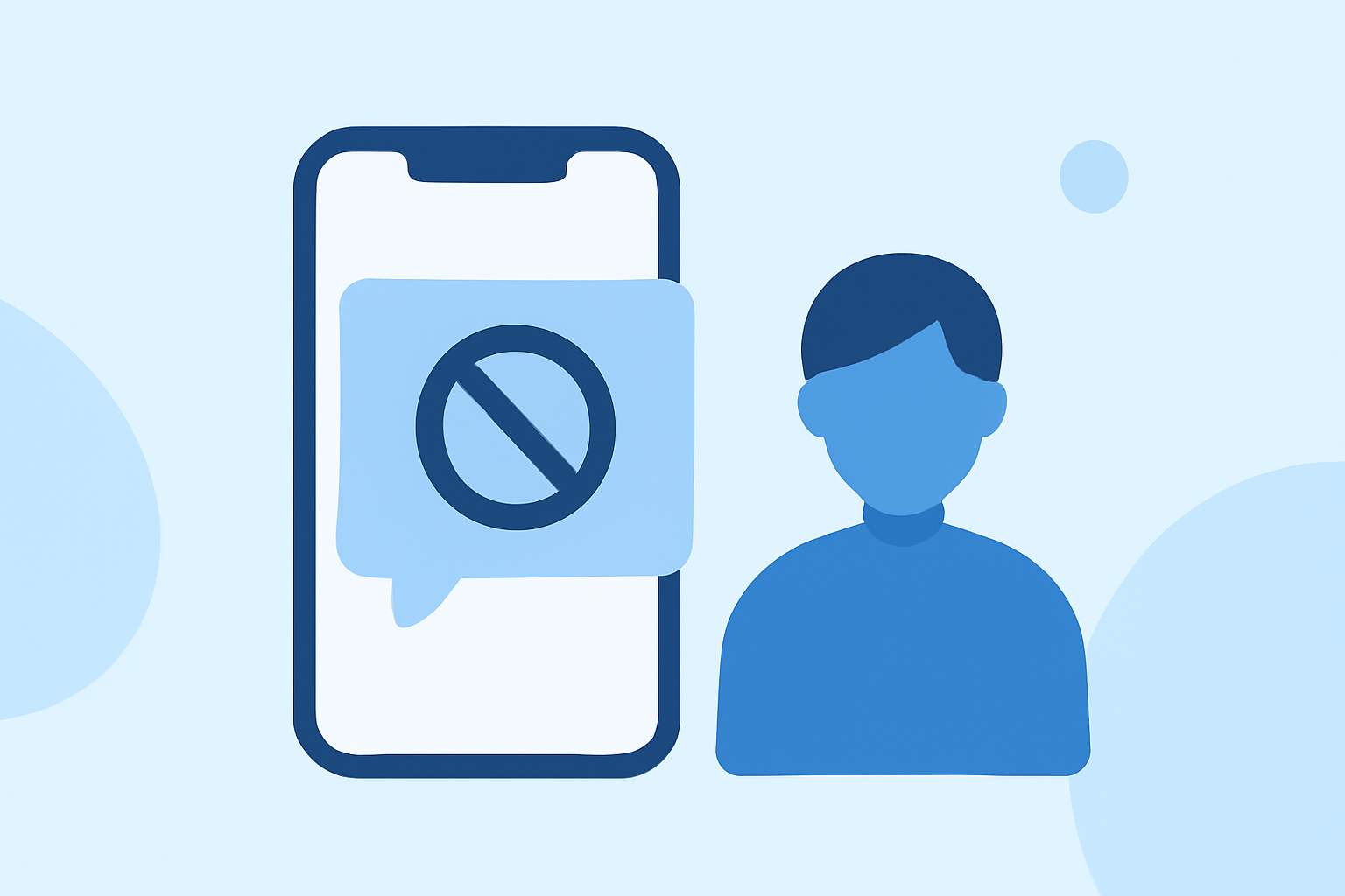The Easiest App to Stop Unknown Sender Texts in the U.S.
