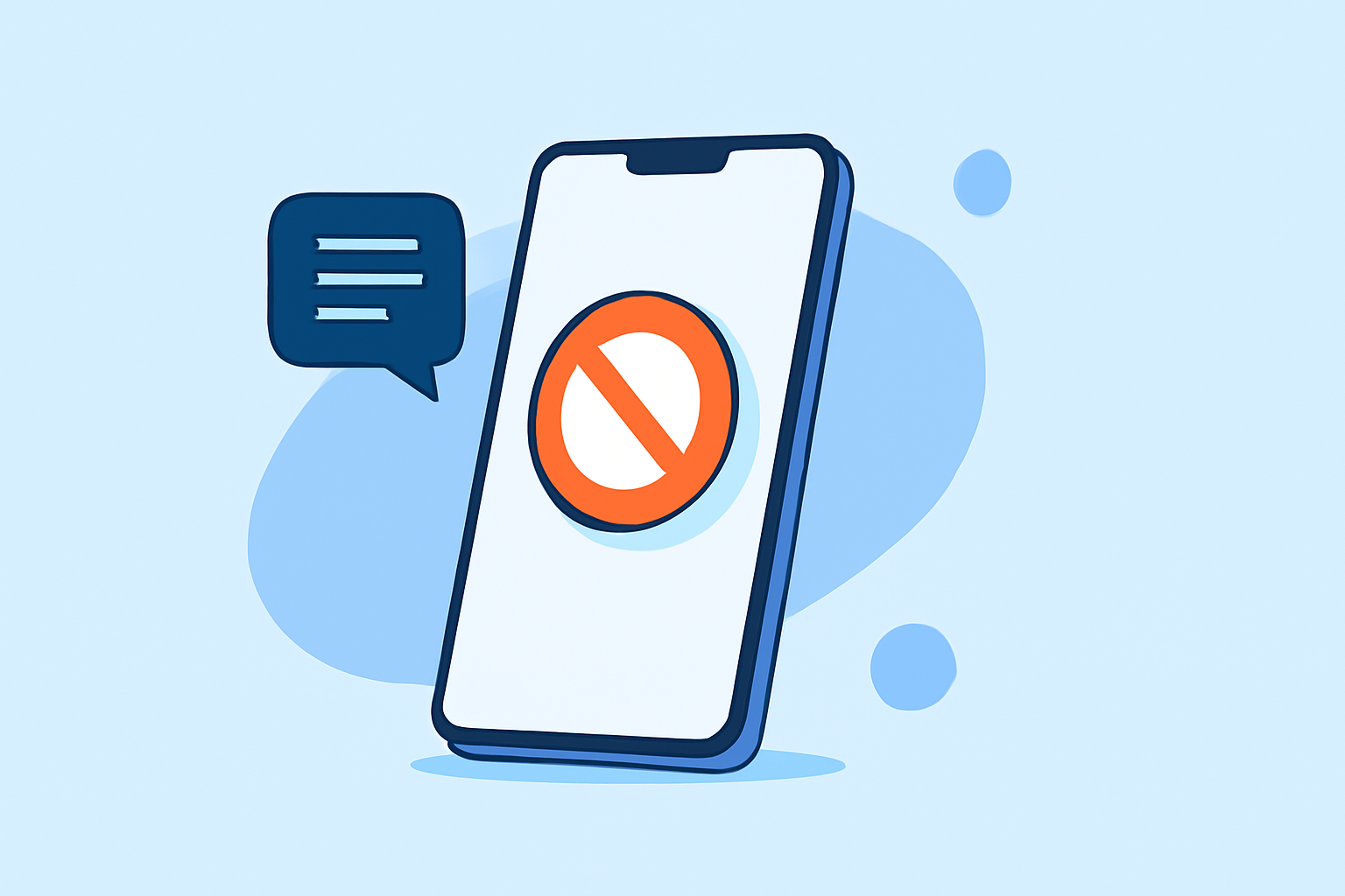 The Easiest App to Stop Unwanted SMS Messages