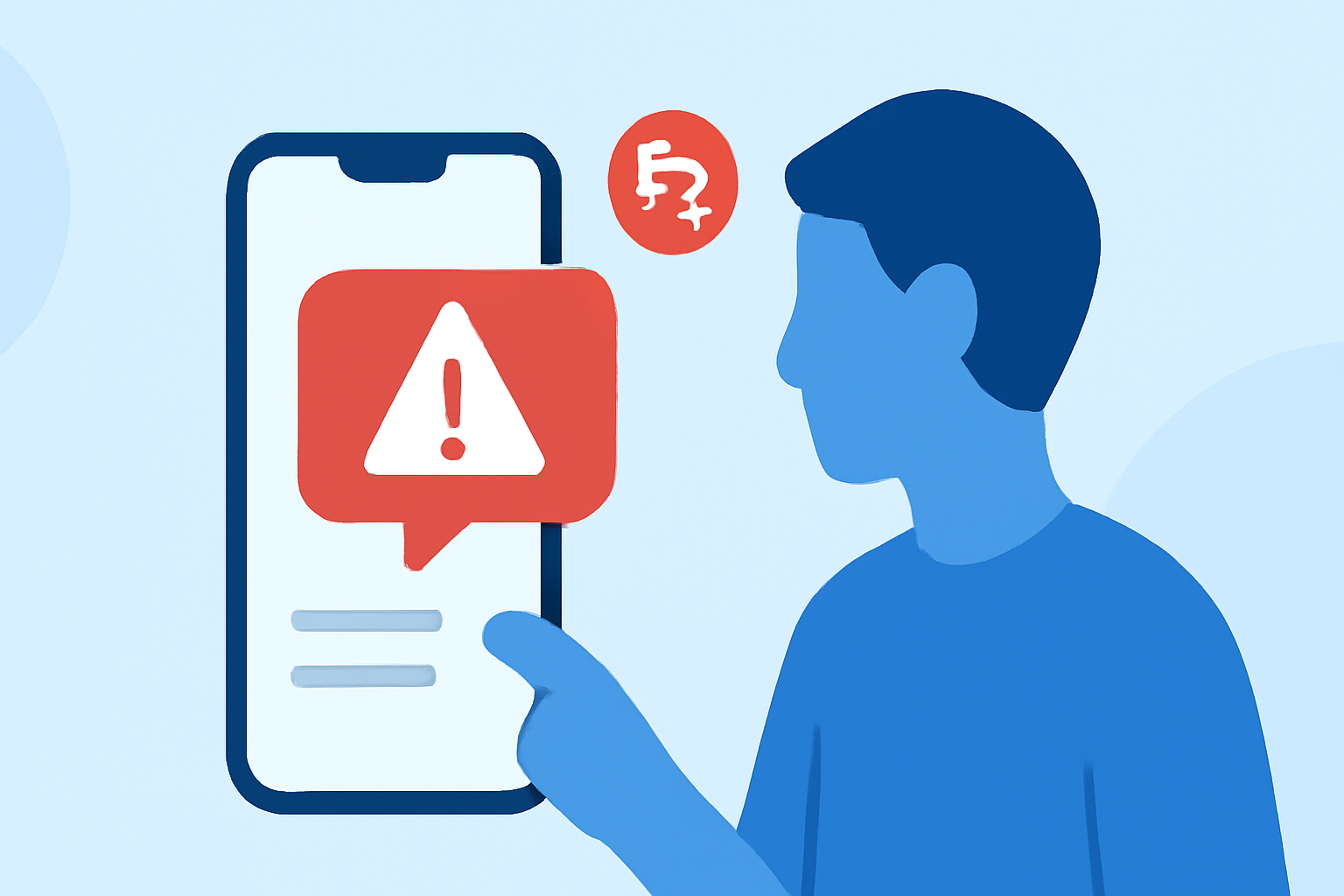 The Easiest Apps to Stop Fake Bank Alert Texts for First-Time Users