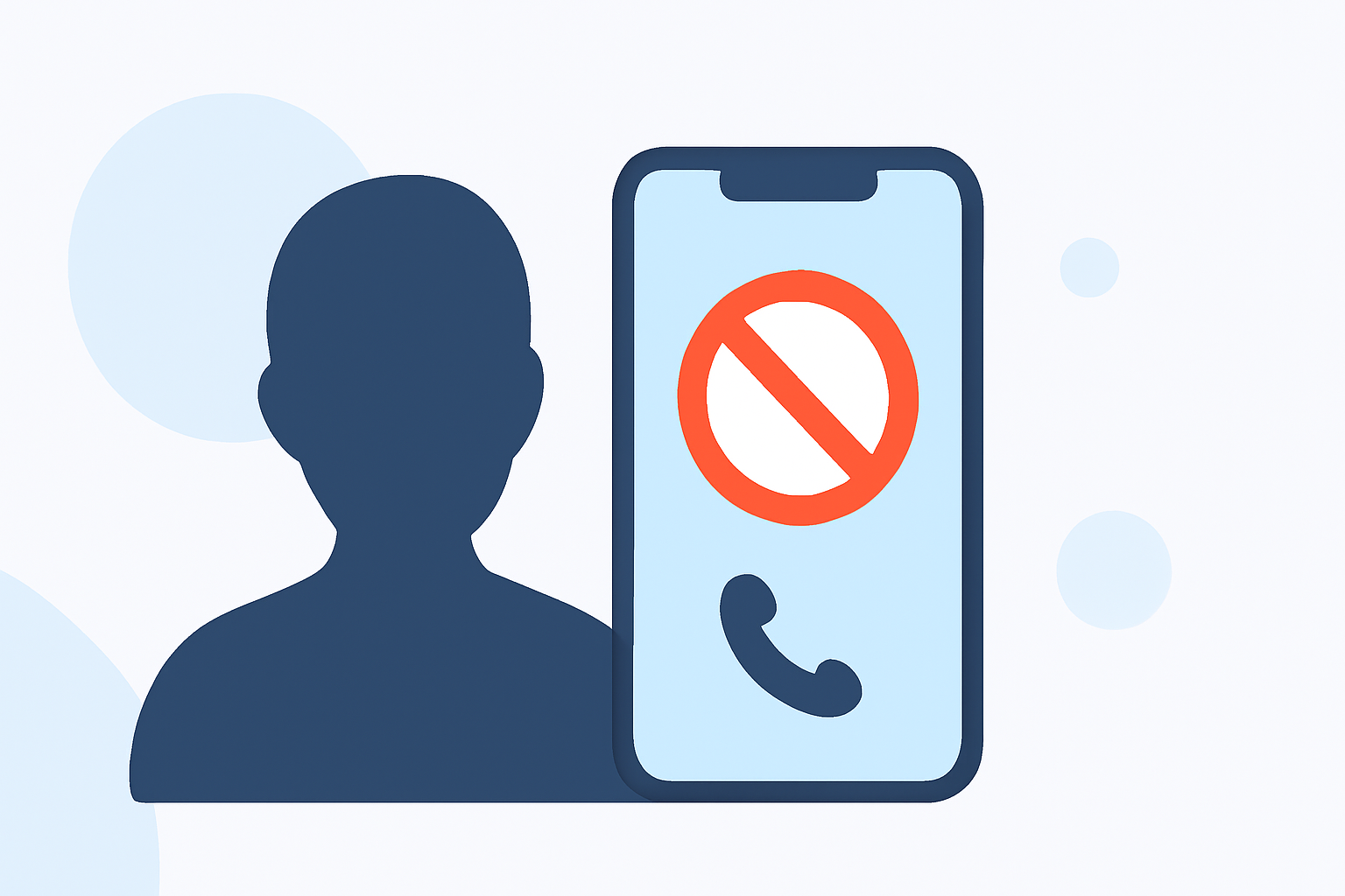 Easiest Apps to Block Junk Calls for Phone Users in the U.S.
