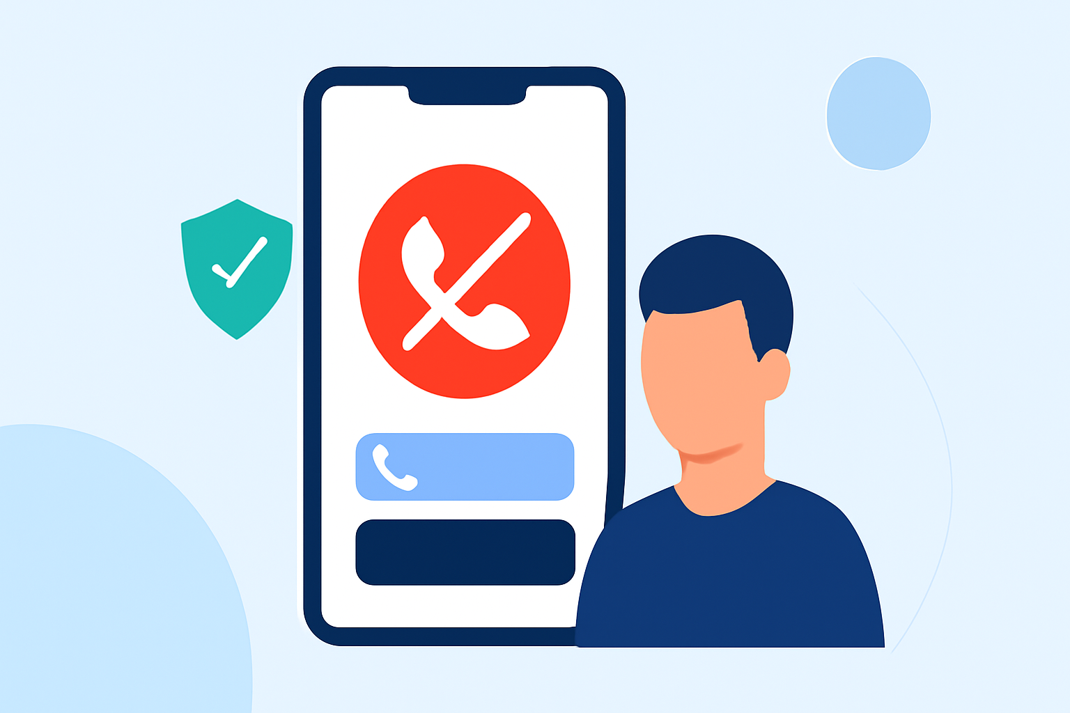 The Easiest Call Blocking Apps for First-Time Users