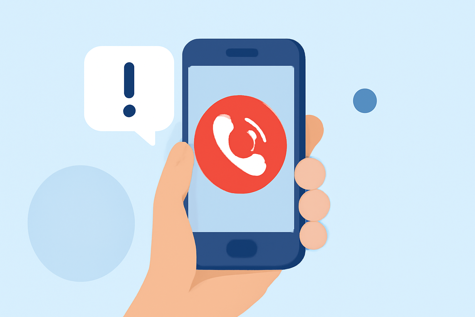 Easy Ways to Identify Incoming Calls in the U.S.