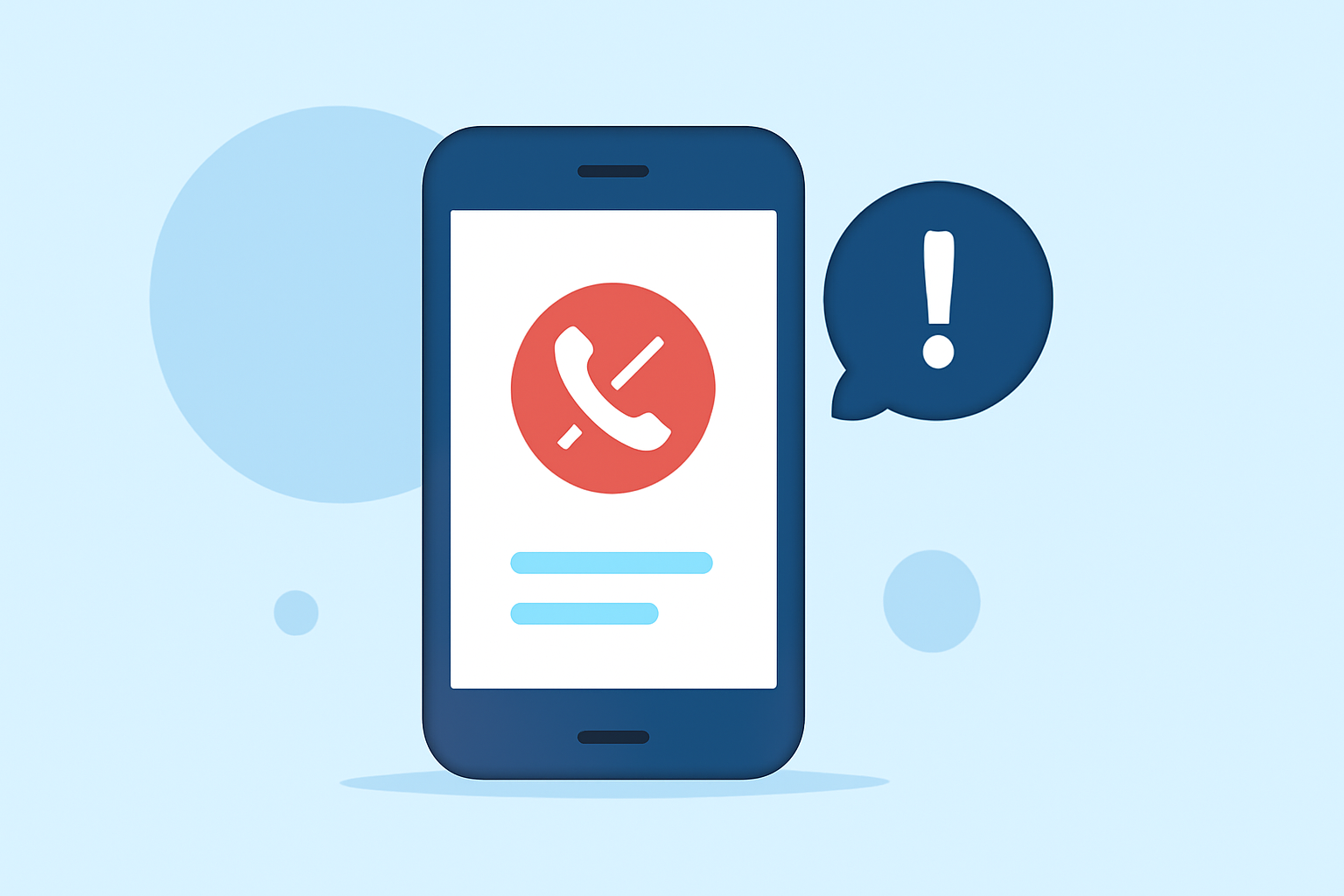 Effective Alternatives to Apple Call Blocking for Fake Delivery Texts