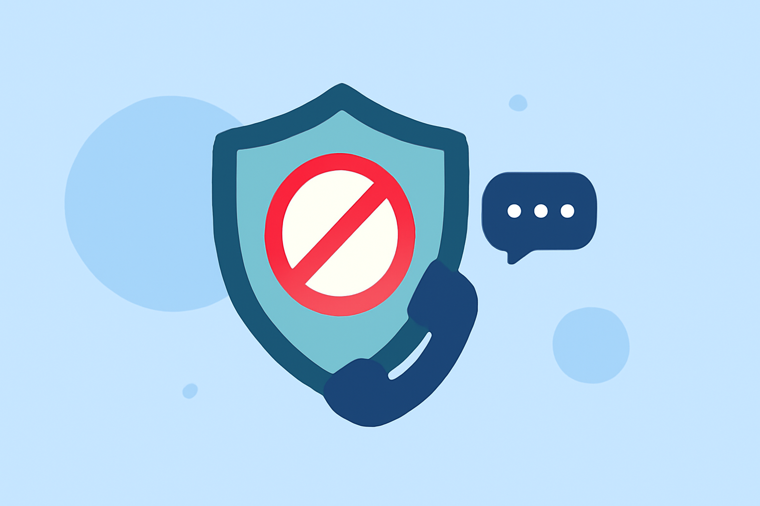 Effective Alternatives to Apple's Call Blocking for Fraudulent Calls in the U.S.