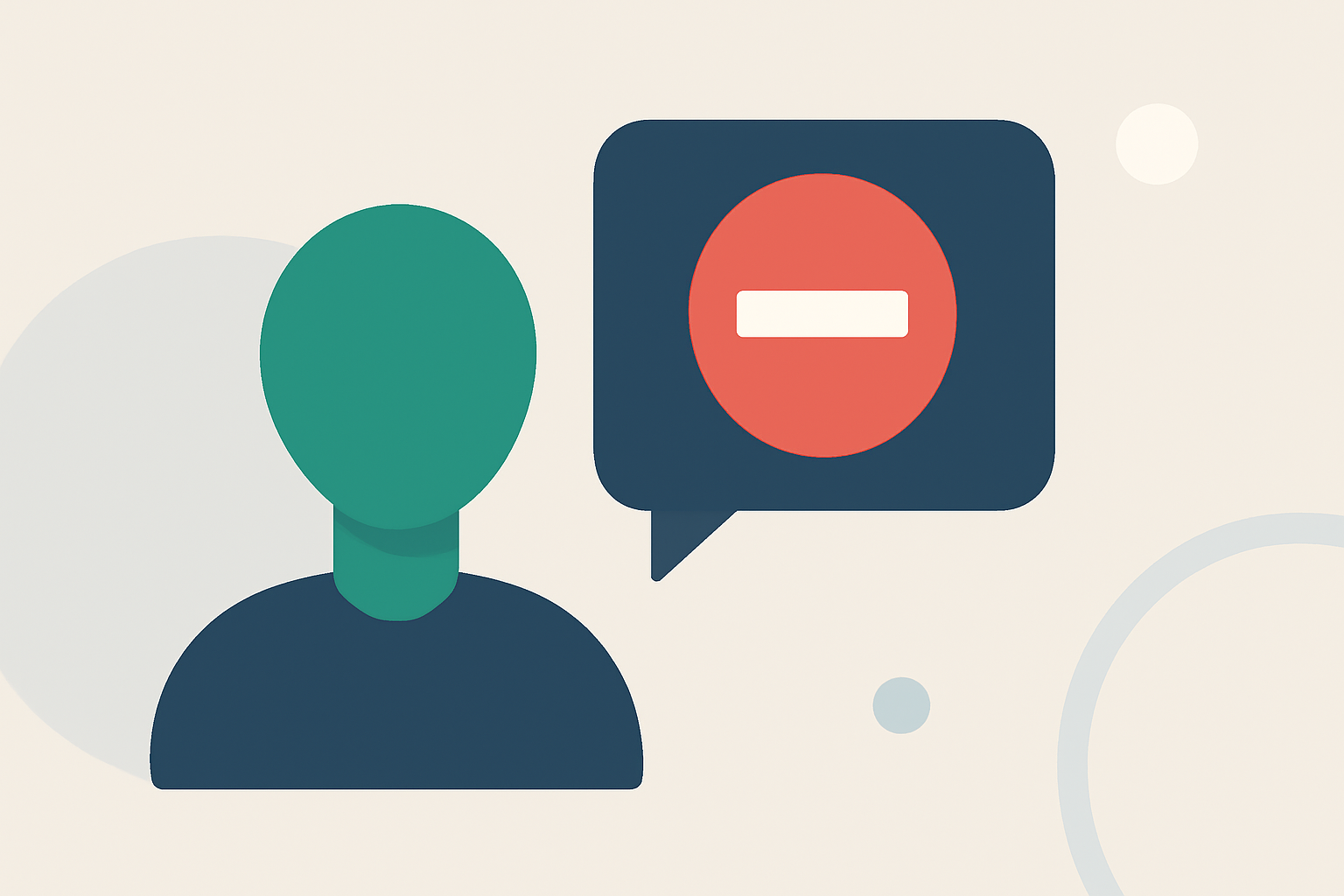 Effective Alternatives to Carrier Call Filtering for Blocking Political Texts