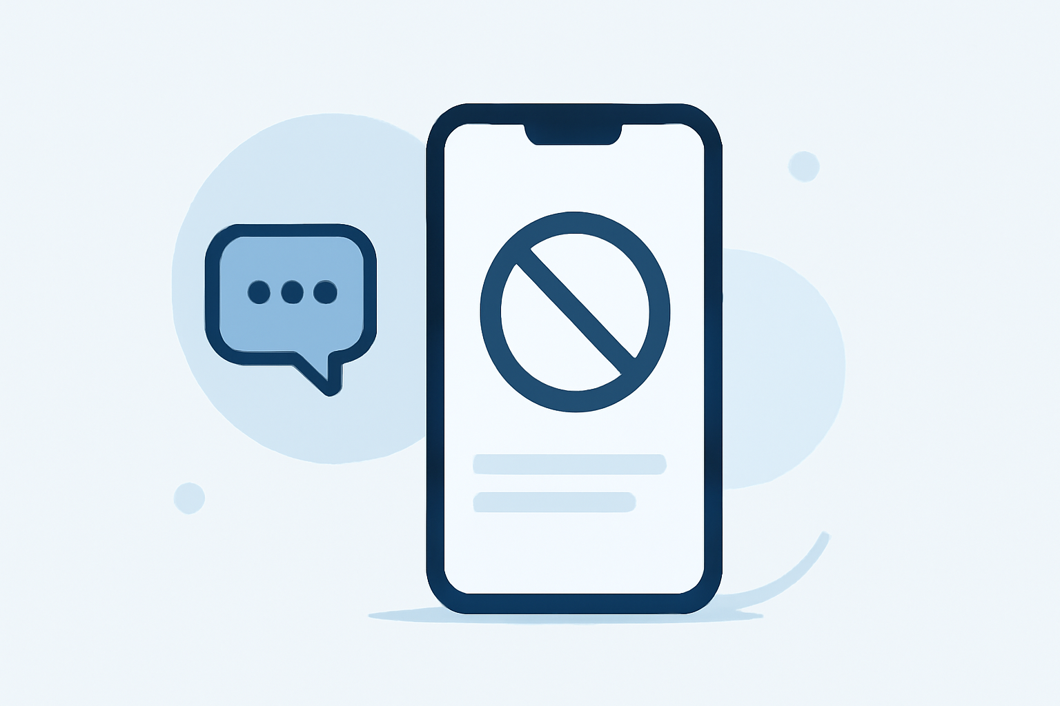 Effective Alternatives to Carrier Call Filtering for Blocking Promotional Texts