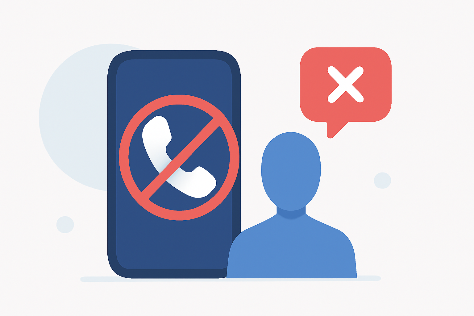 Effective Alternatives to Carrier Call Filtering for Blocking Sales Calls in the U.S.