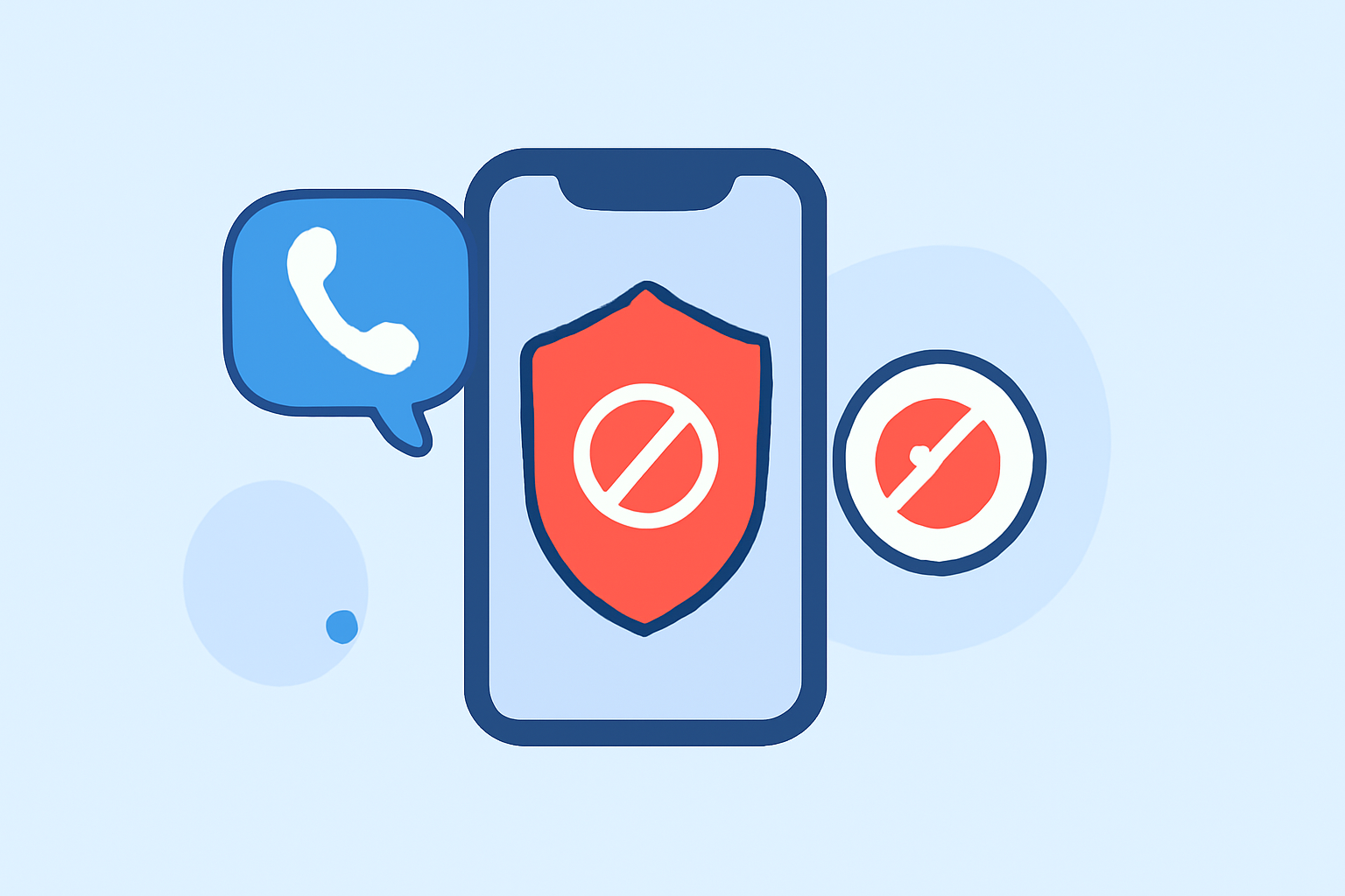 Effective Alternatives to Carrier Call Filtering for Blocking Scam Calls