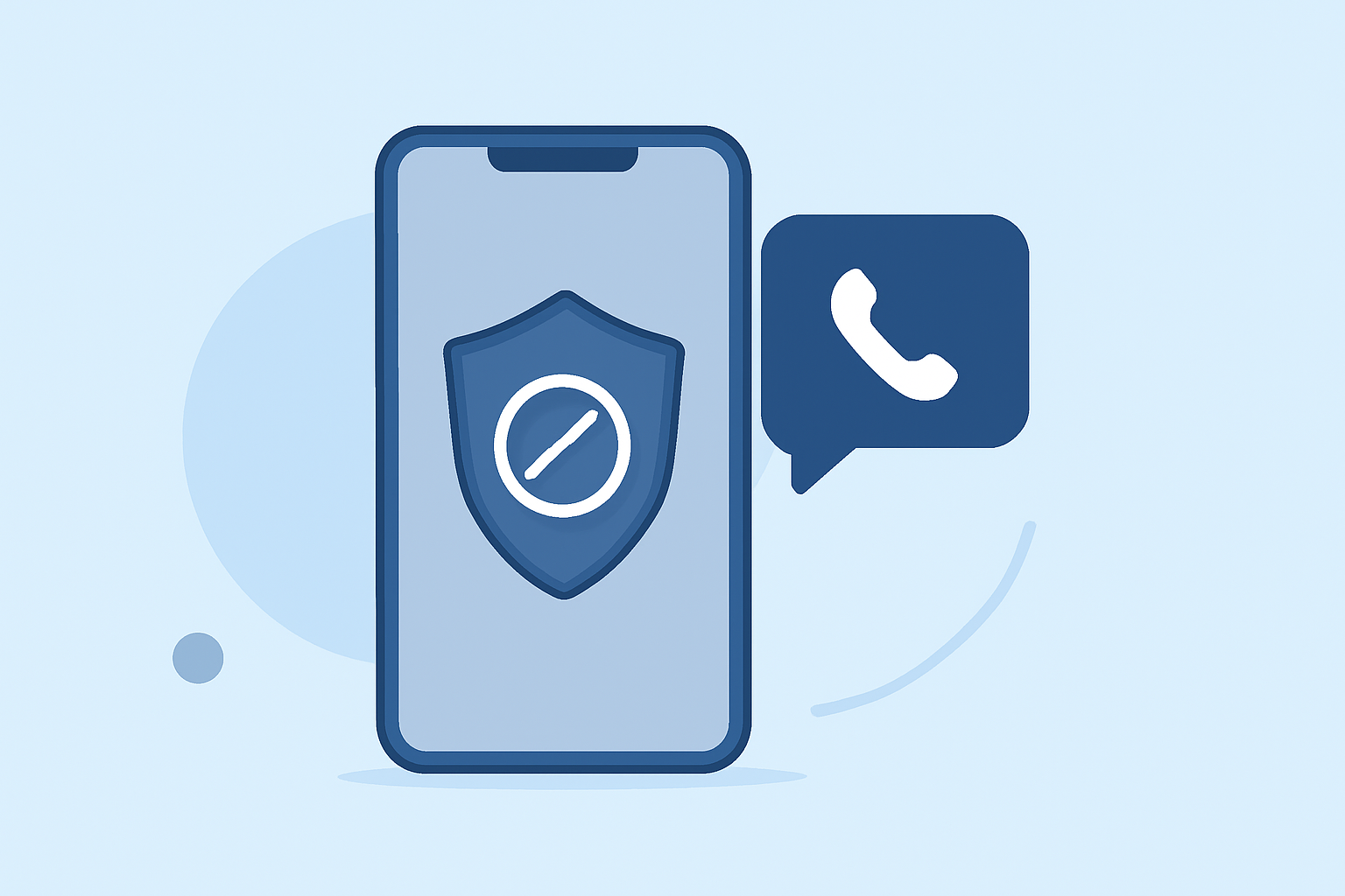 Effective Alternatives to Carrier Call Filtering for Blocking Spam Calls