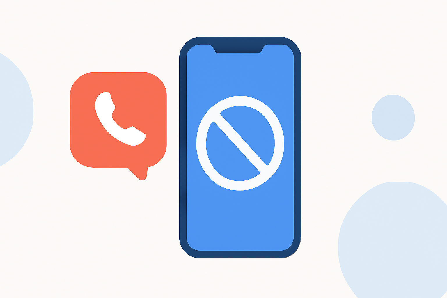 Effective Alternatives to iPhone's Built-in Call Blocking for Automated Calls
