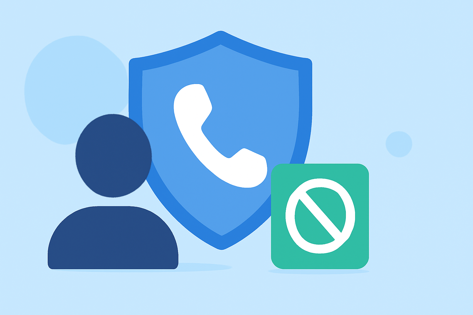Effective Alternatives to iPhone's Built-In Call Blocking for Fraud Prevention