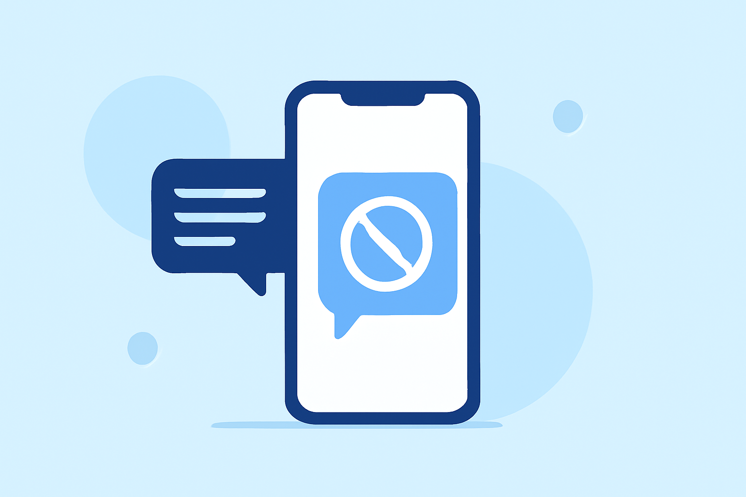 Effective Alternatives to YouMail for Blocking Unwanted SMS Messages