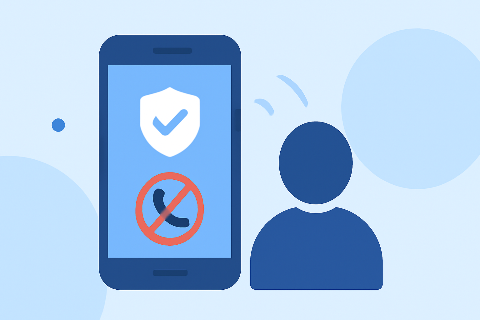 Effective and Affordable Apps to Block Fraud Calls While Allowing Contacts Through