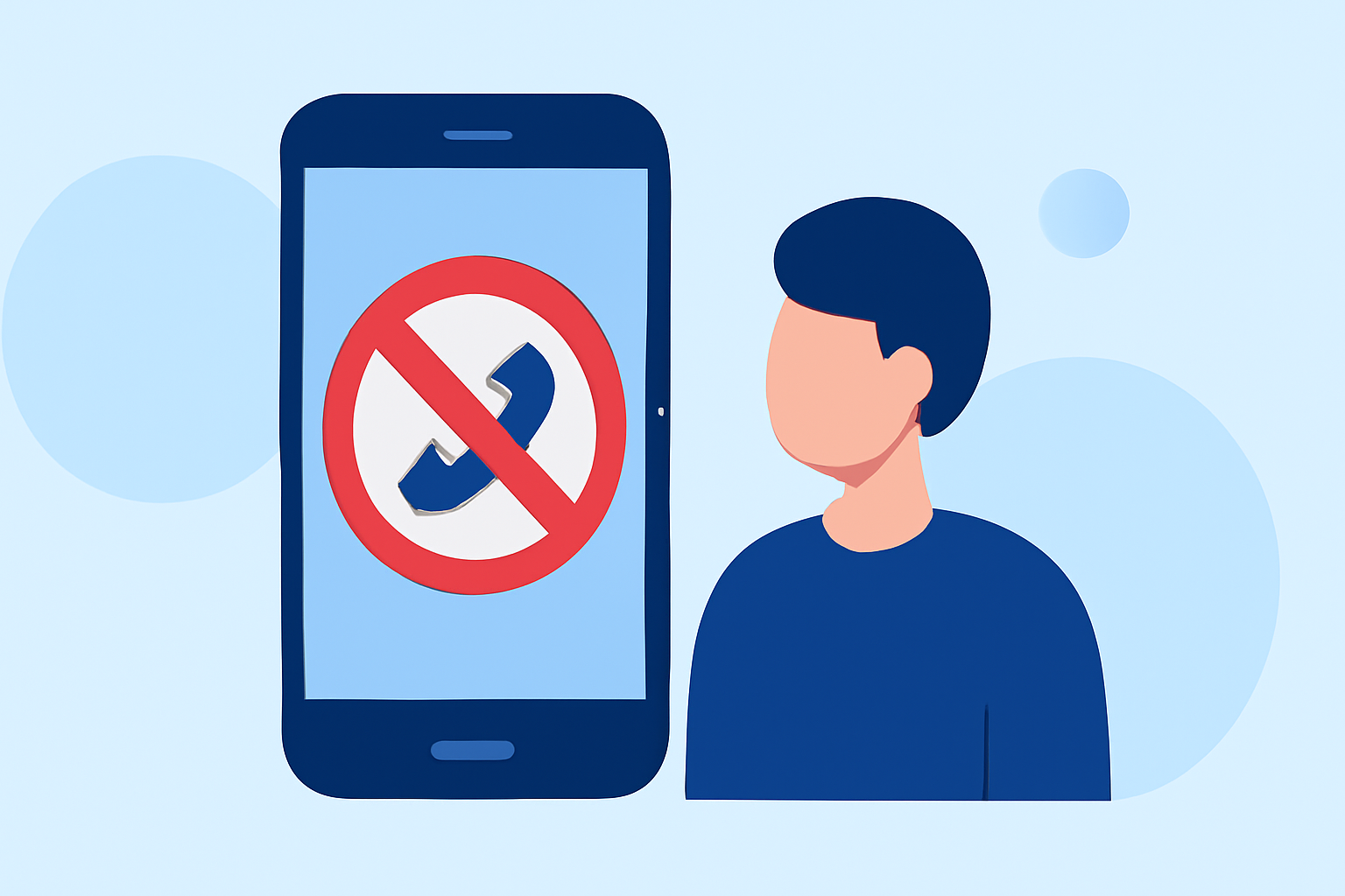 Effective and Affordable Solutions to Block Fake Local Calls Today