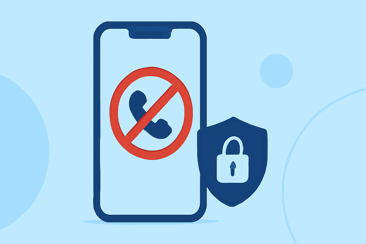 Effective and Affordable Solutions to Block Private Number Calls
