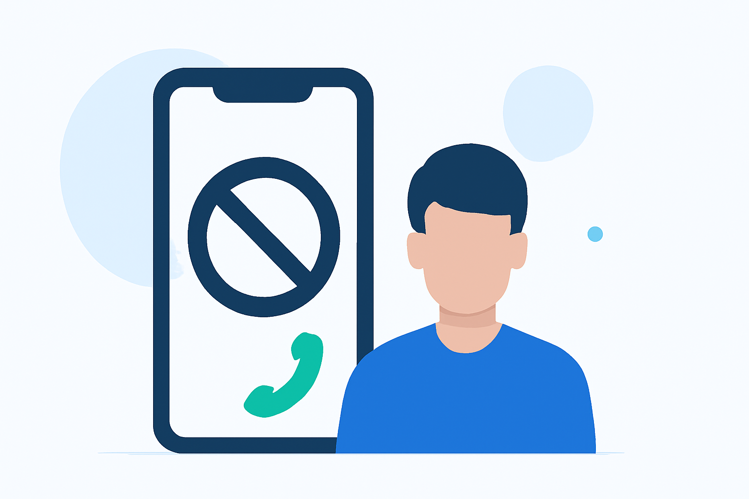 Effective and Affordable Solutions to Block Private Number Calls