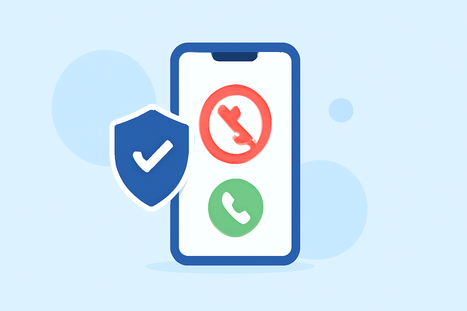 Effective and Affordable Spam Call Blockers for Your Family's Phones