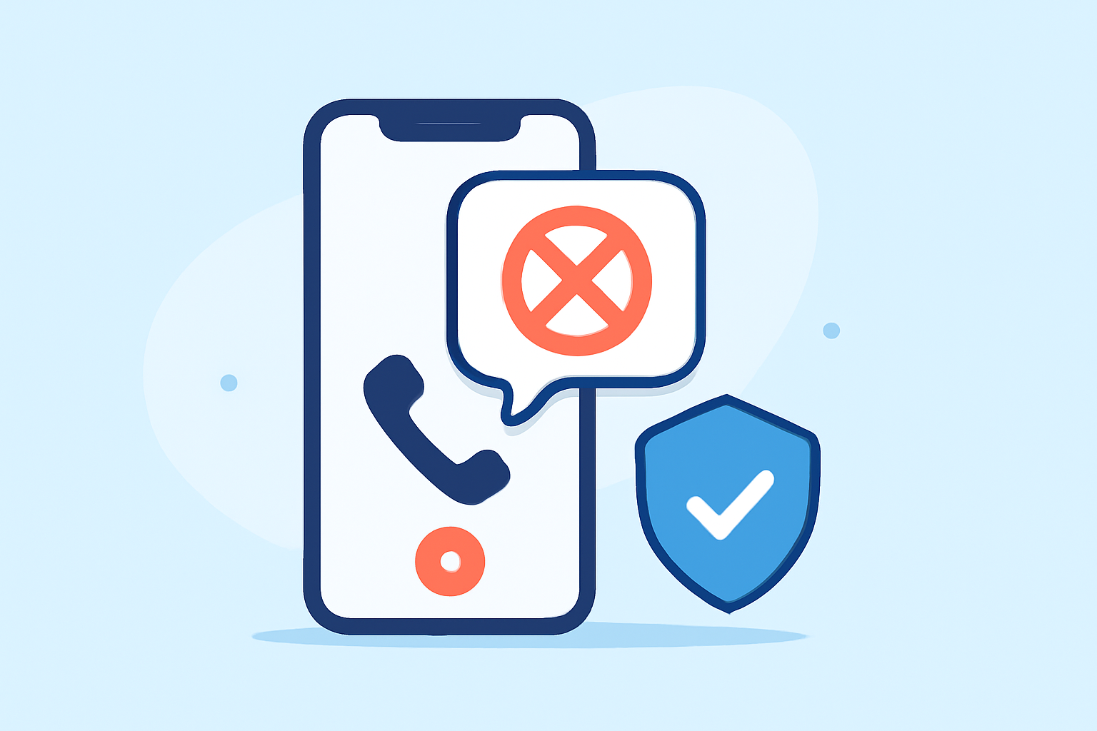 Effective and Affordable Spam Call Blockers Requiring Minimal Maintenance