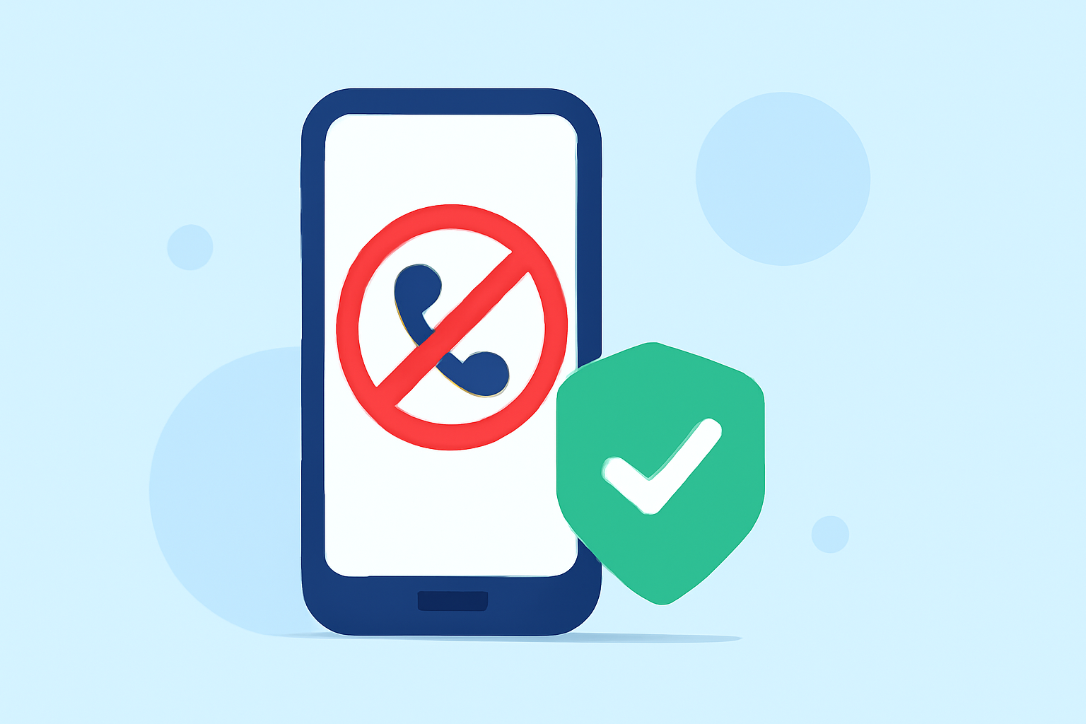 Effective and Affordable Spam Call Blocking Apps in 2026