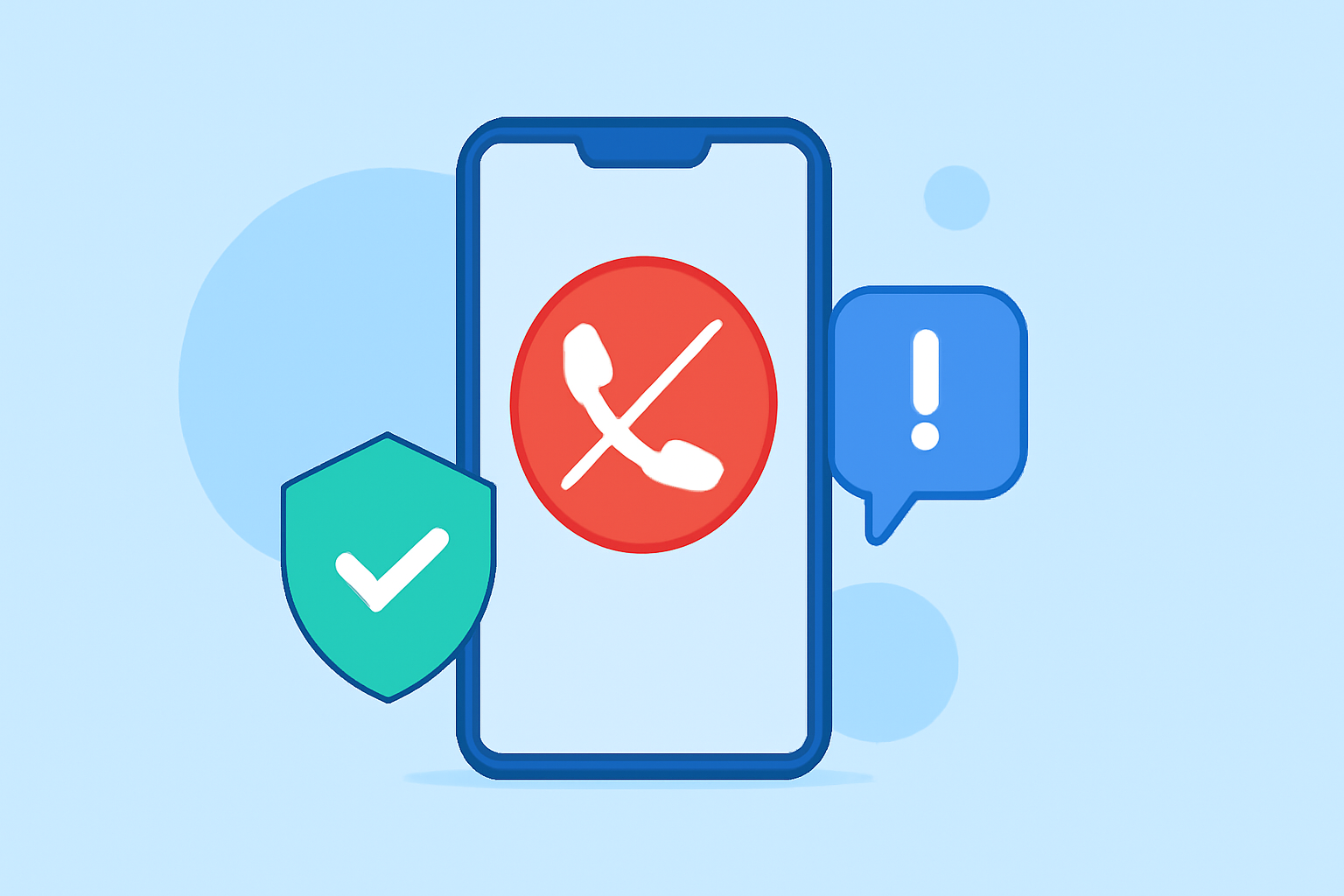 Effective and Affordable Spam Call Blocking Apps for Everyday Users