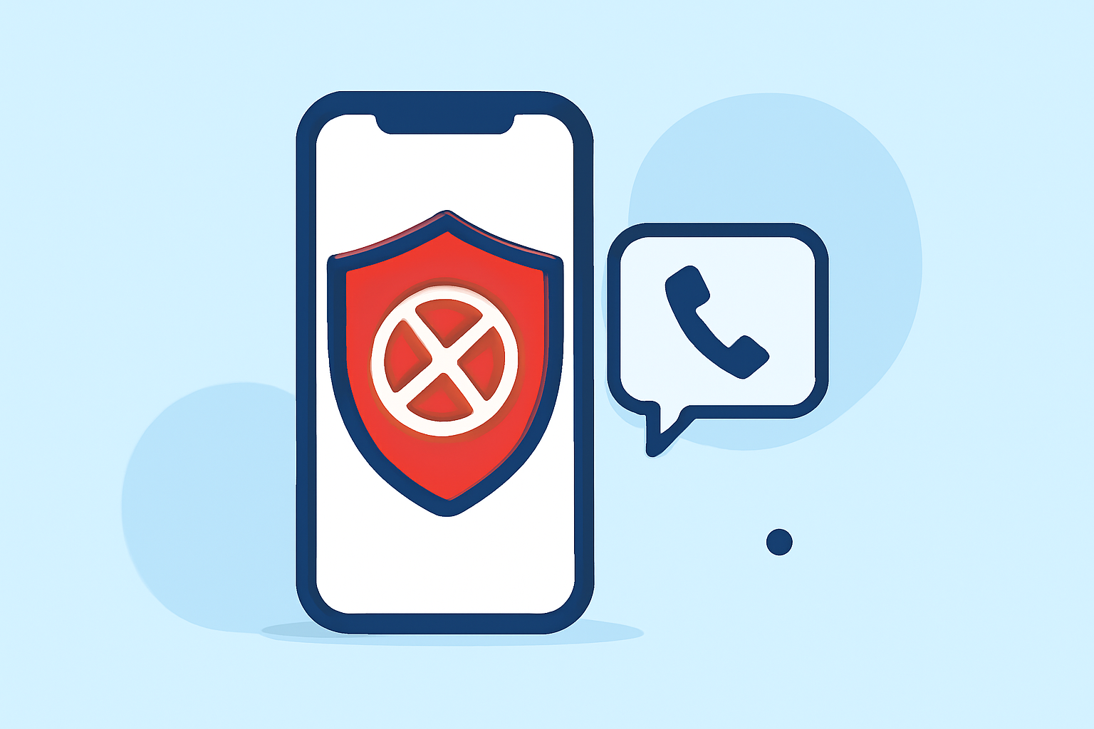 Effective Call Blockers for Managing Fake Local Calls