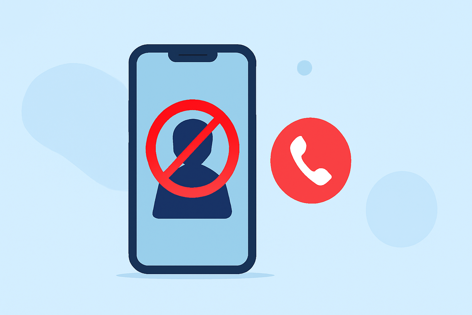 Effective Call Blockers for Managing Private Number Calls
