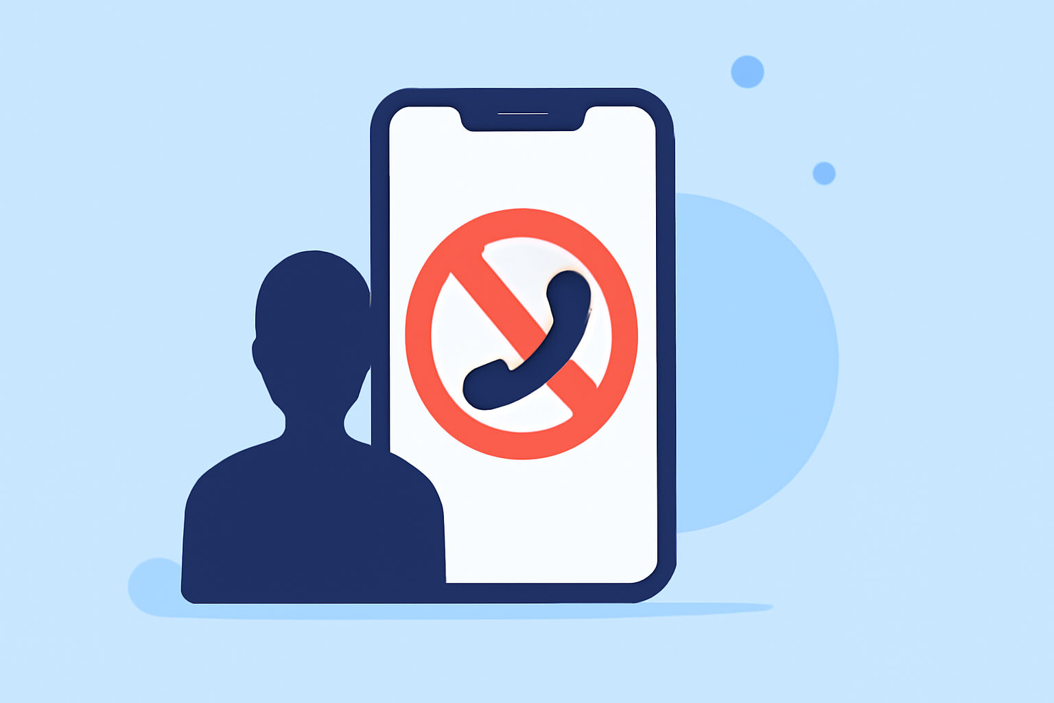 Effective Call Blockers for Neighbor Spoofing Calls: A User-Friendly Guide