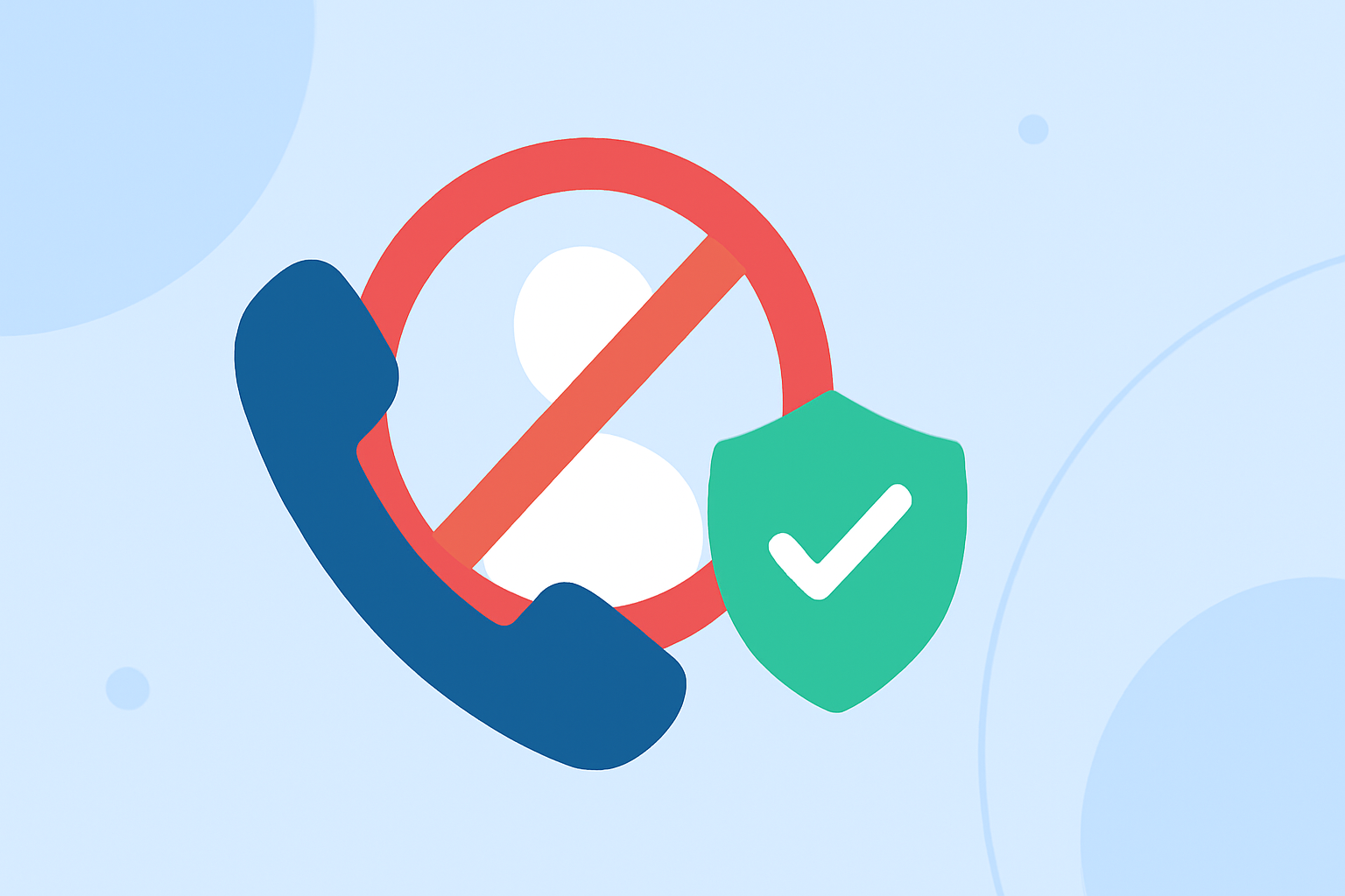 Effective Call Blockers for No Caller ID Calls: A User-Friendly Guide