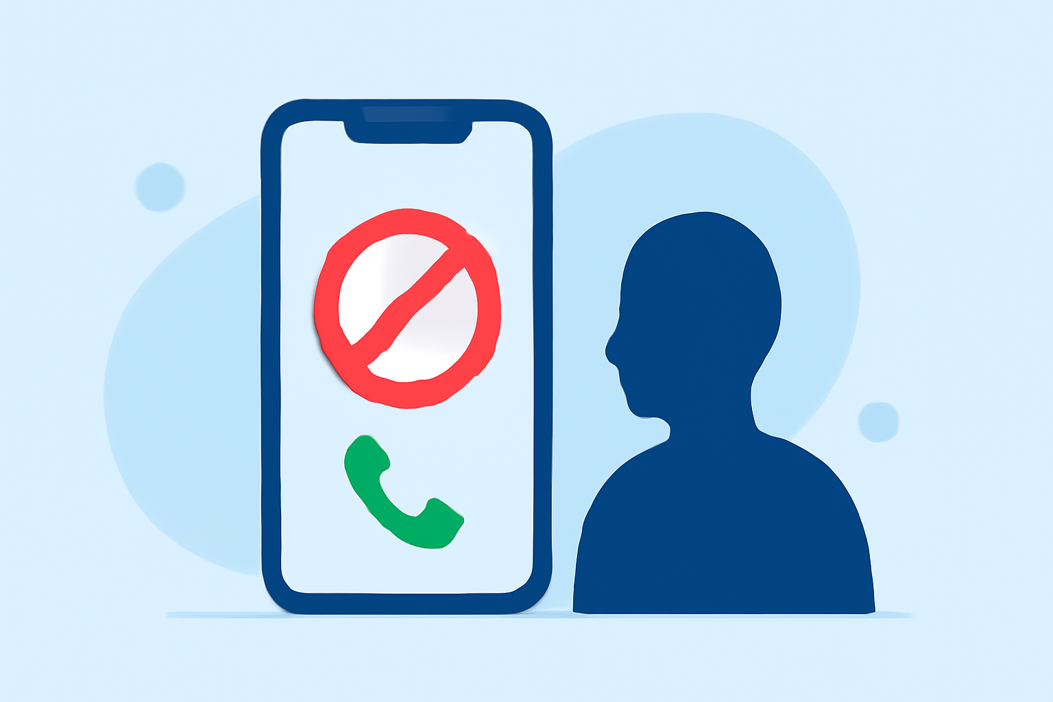 Effective Call Blockers for No Caller ID Calls: A User-Friendly Guide