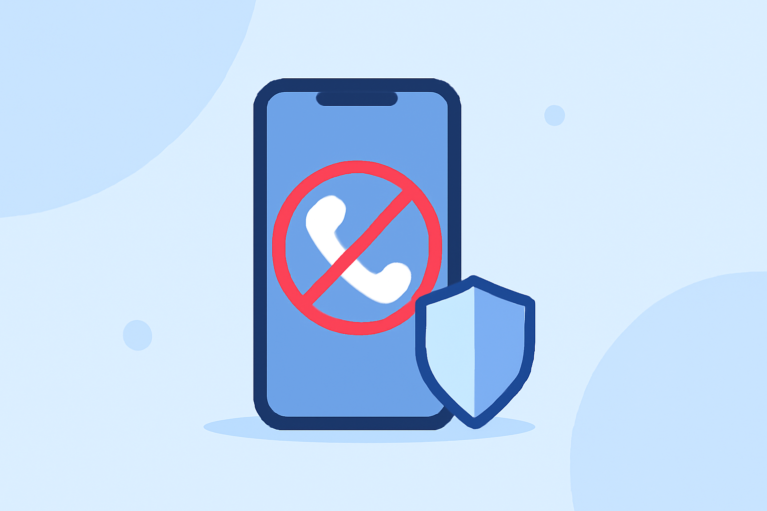 Effective Call Blockers for No Caller ID Calls Compatible with U.S. Carriers