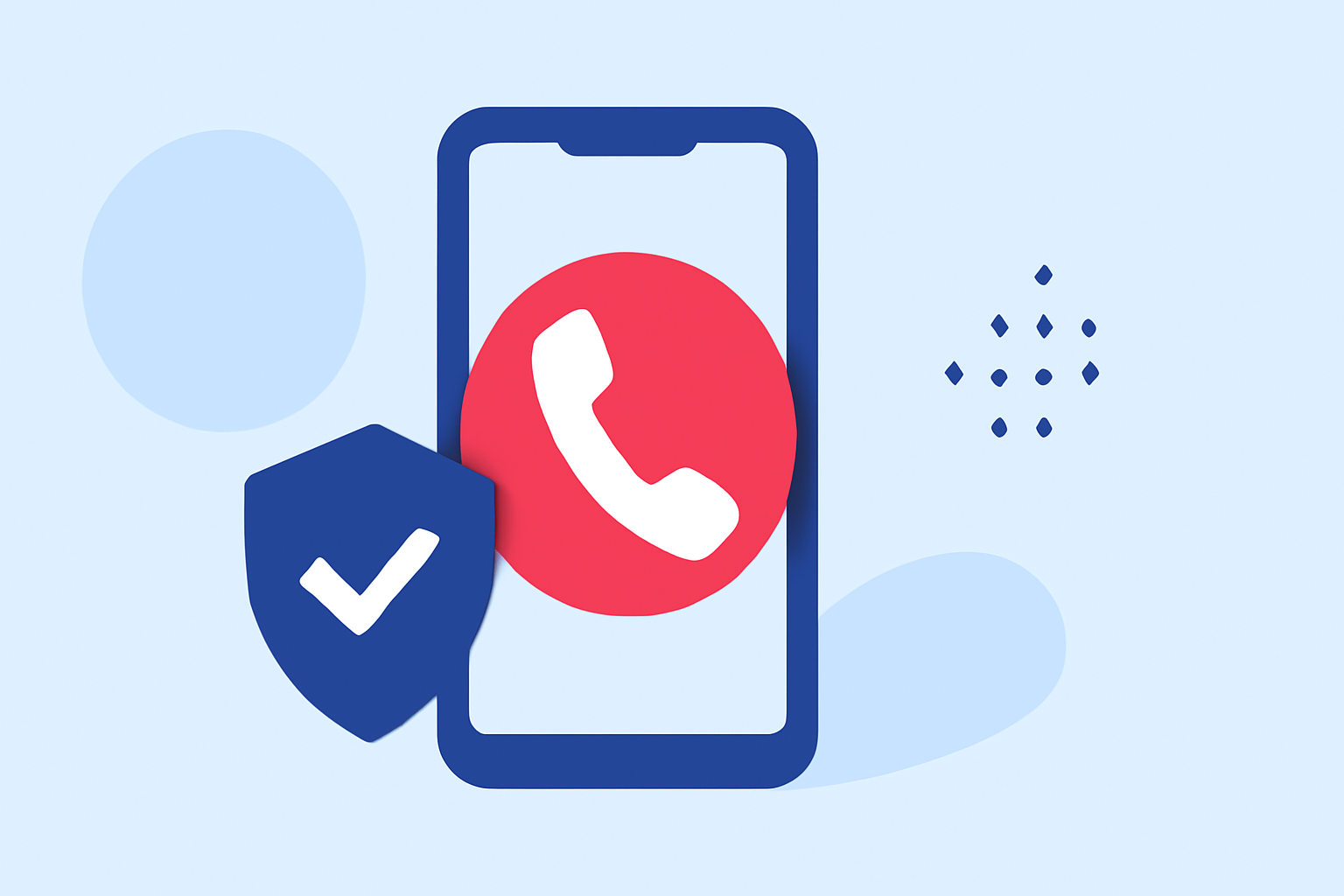 Effective Call Blockers for Repeat Spam Calls in the United States