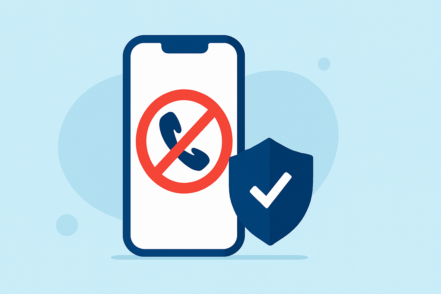 Effective Call Blockers for Repeated Spam Calls: A User-Friendly Guide
