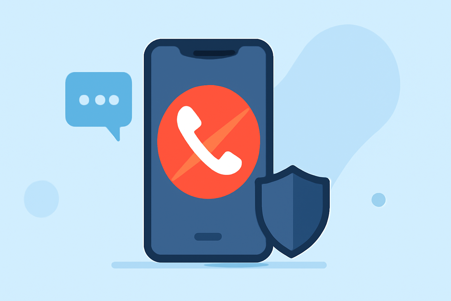 Effective Call Blockers for Scam Likely Calls: A User-Friendly Guide