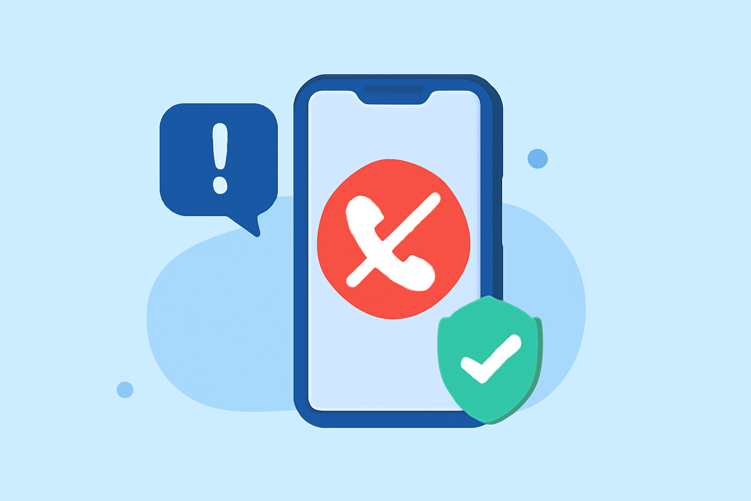 Effective Call Blockers for Scam Likely Calls: A Comprehensive Guide