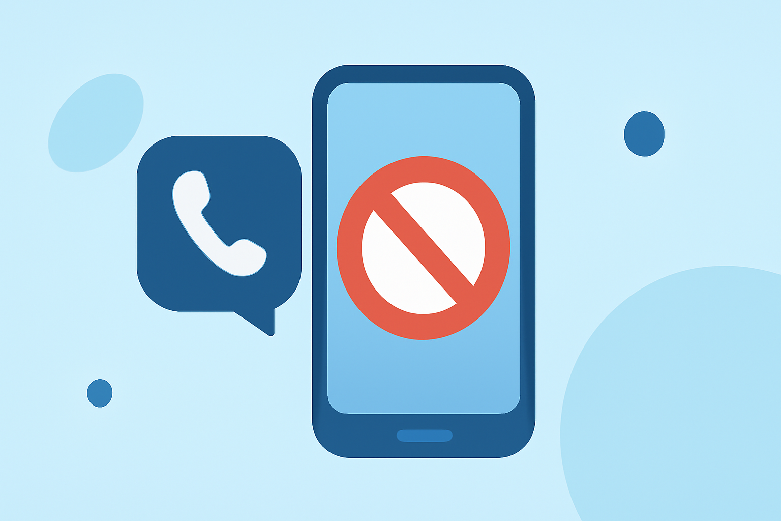 Effective Call Blockers for Telemarketing Calls in the 10018 Area