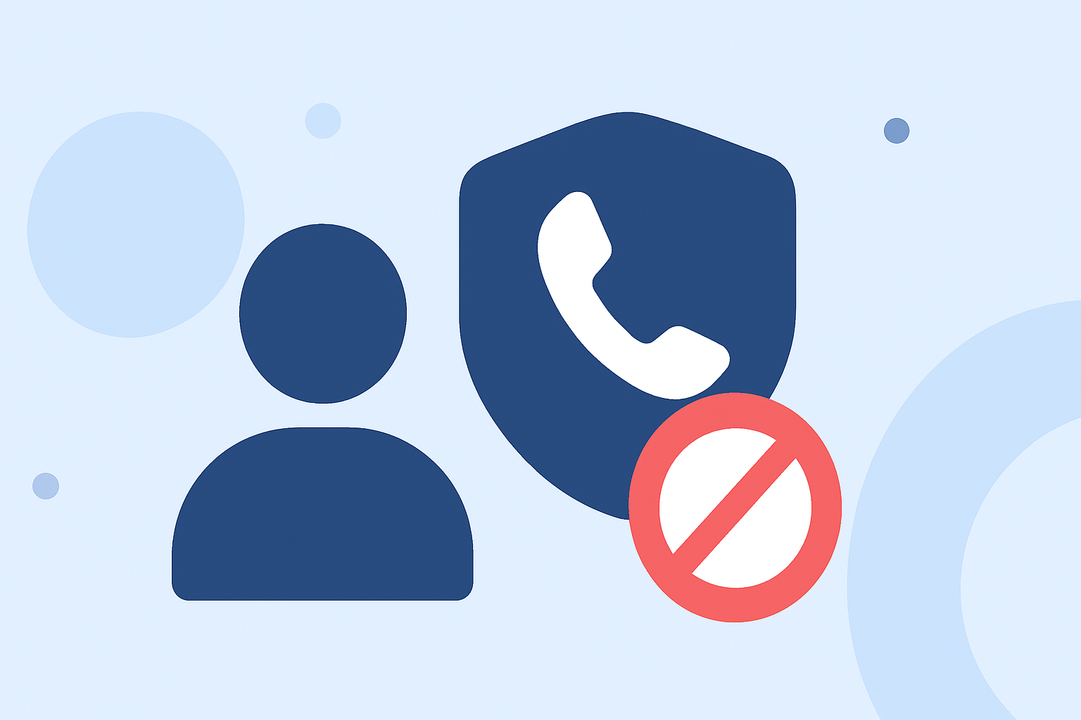 Effective Call Blockers for Unknown Calls: A Guide for Everyday Users