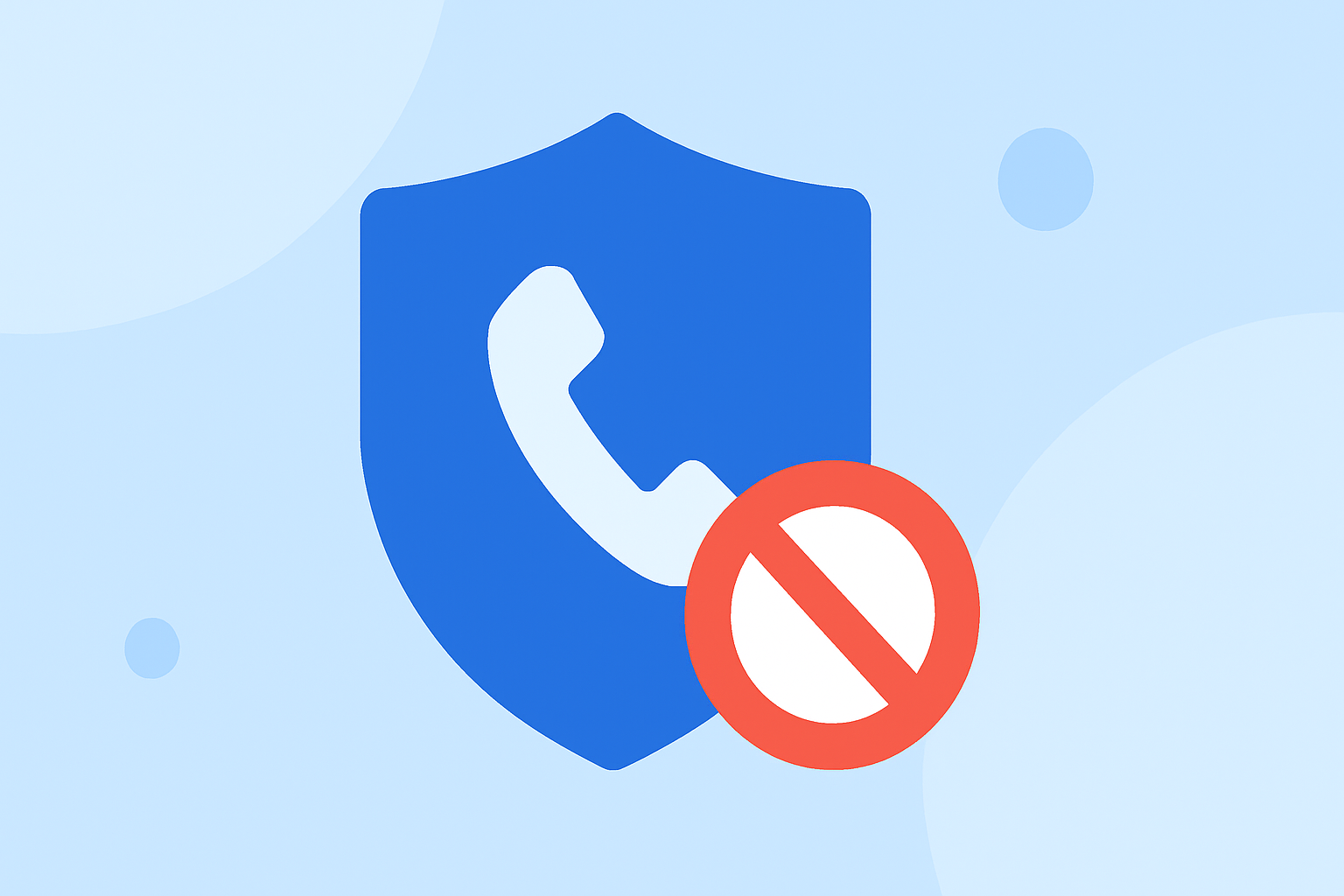 Effective Call Blockers to Prevent Fraud Calls Without Blocking Legitimate Ones